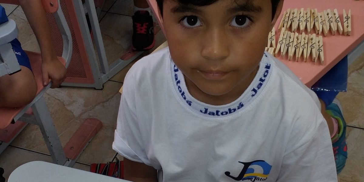 Atividade do Cabide
