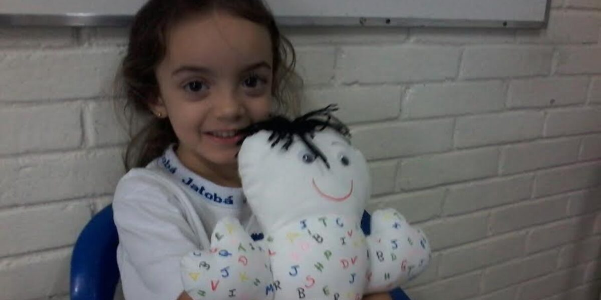 Projeto Sr. Alfabeto