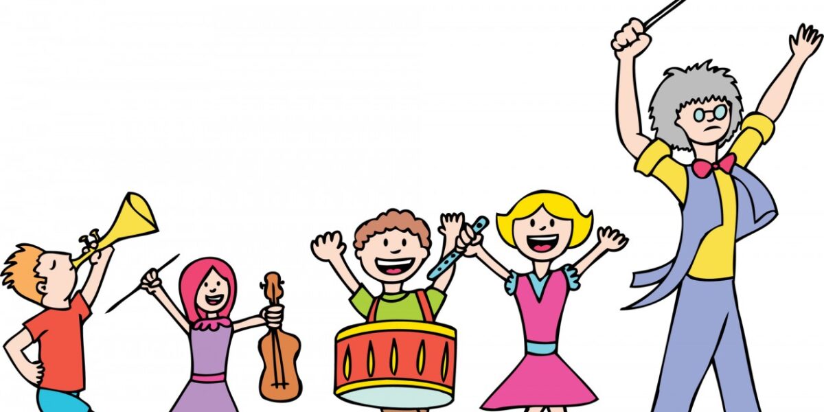 Aula de Música