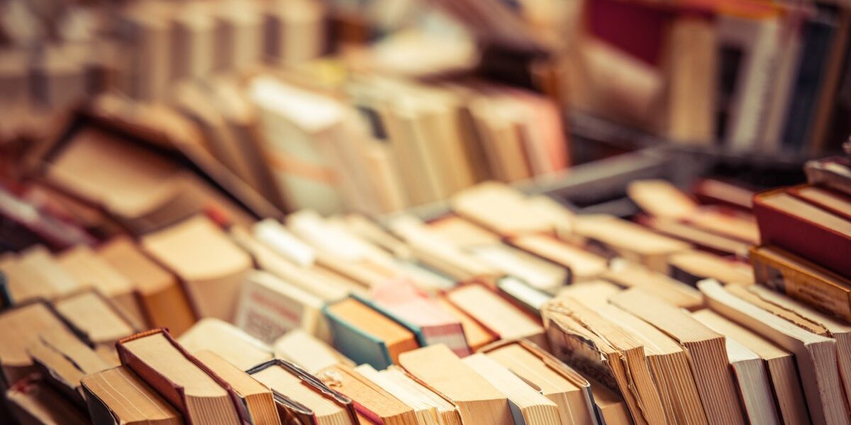 Mostra Literária 2015