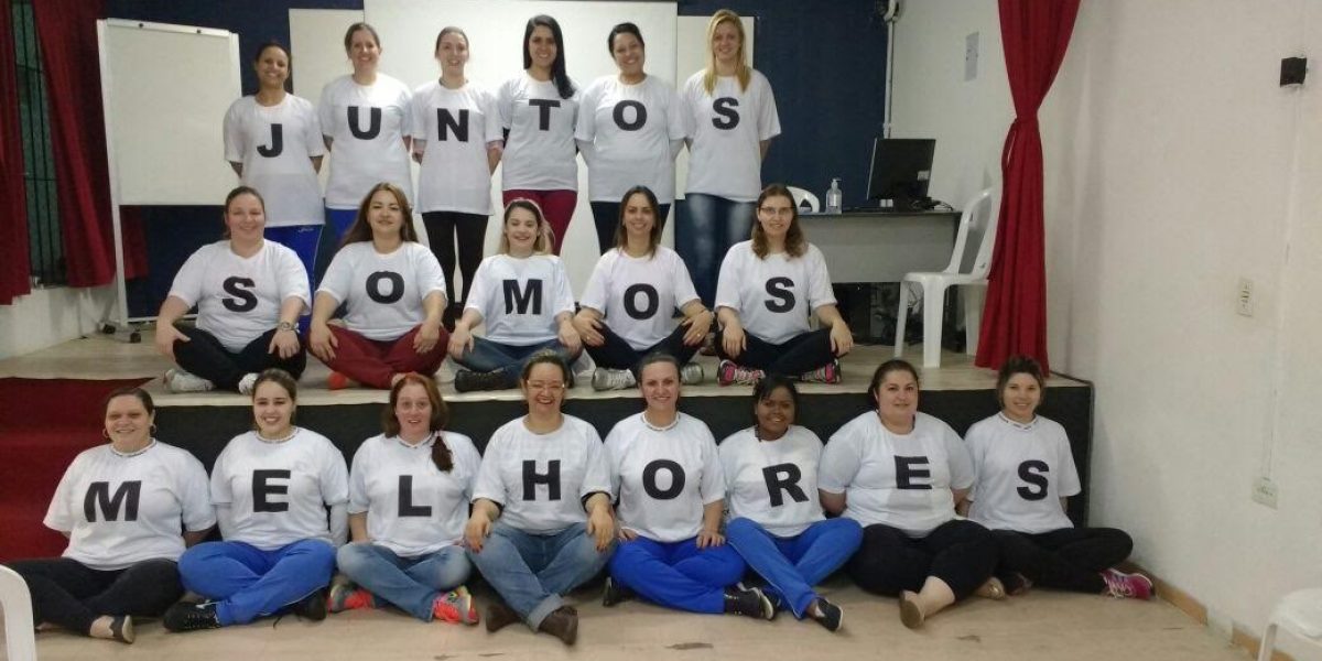 Dia dos Professores 2016