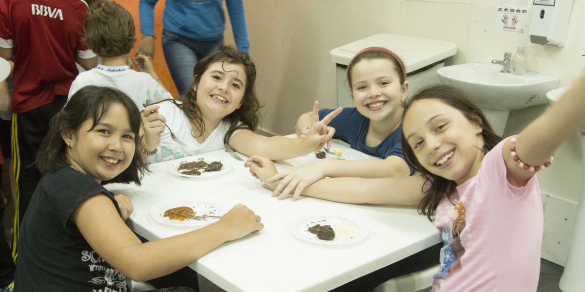 Dia do Confeiteiro