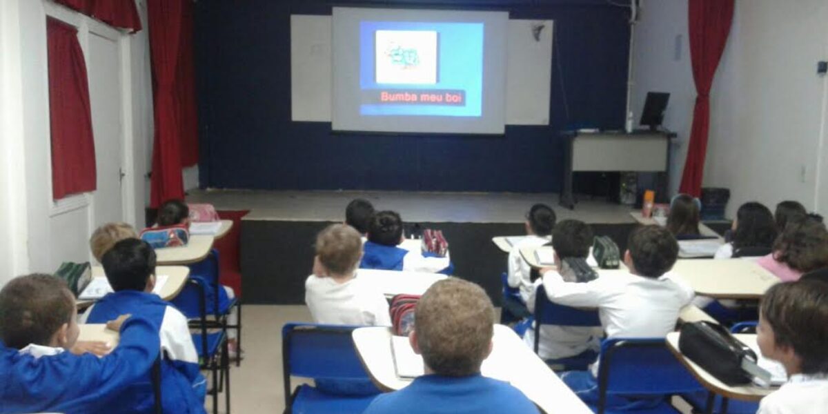 A importância do ensino do Folclore