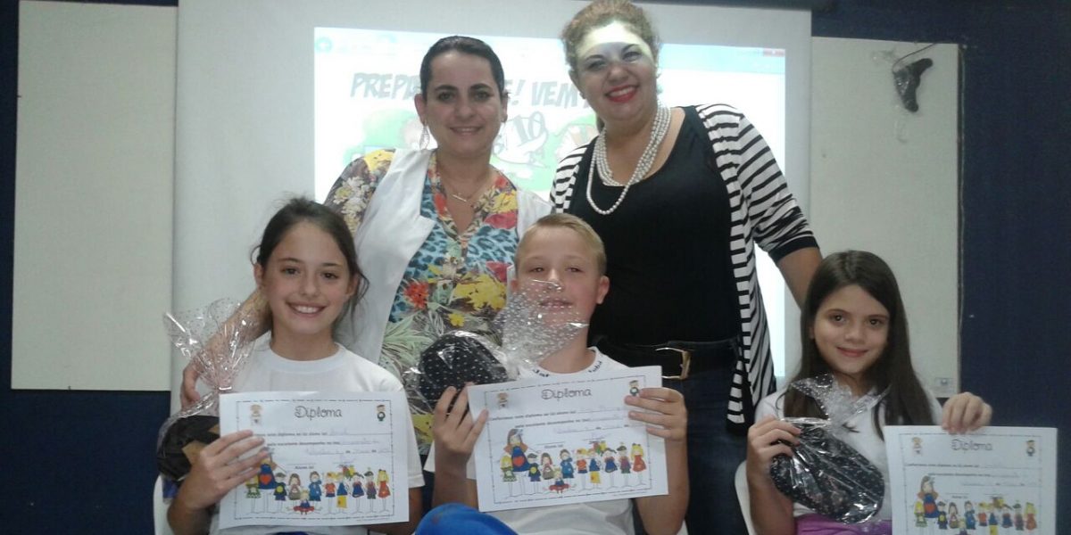 Campeonato de Tabuada
