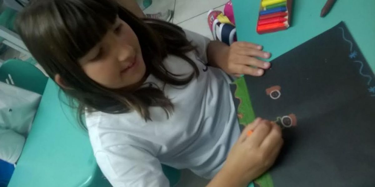 Dia dos pais 2016