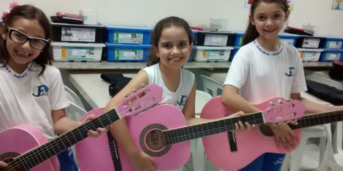 Aulas de violão