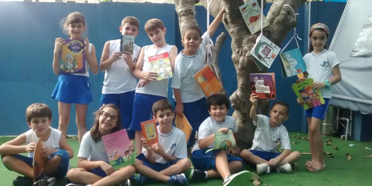 Piquenique Literário