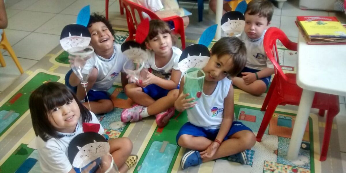 Dia do Índio