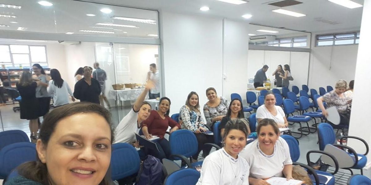 Curso de Psicomotricidade