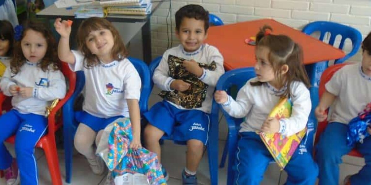 Amigo Secreto Literário 2015