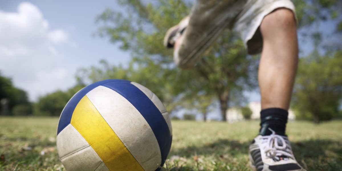 Esporte e Educação
