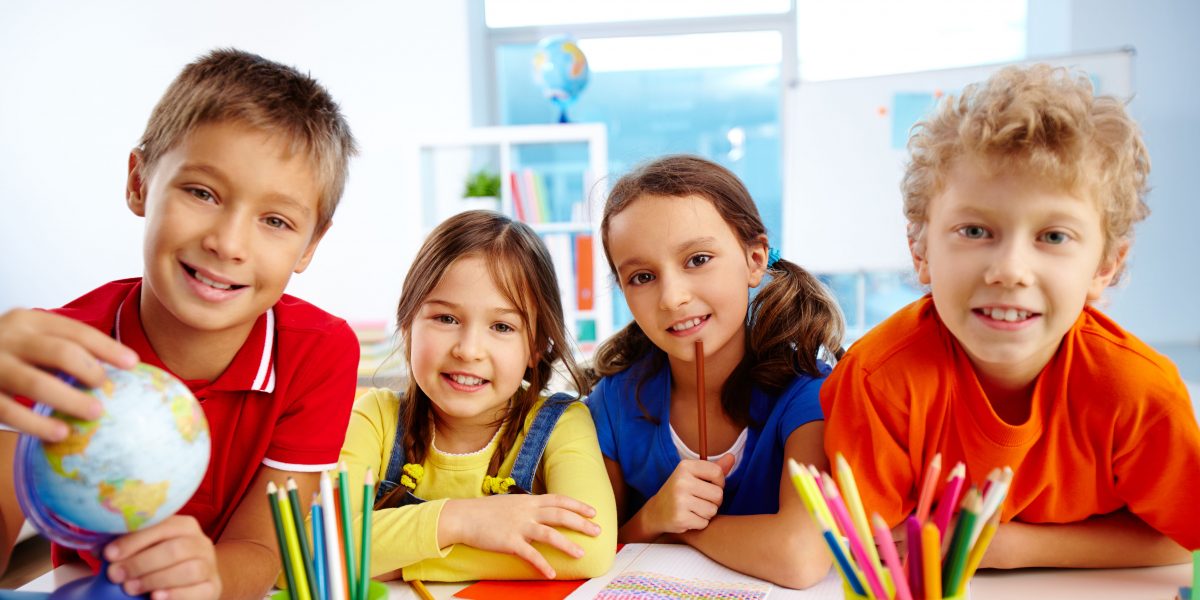 A importância da alfabetização infantil