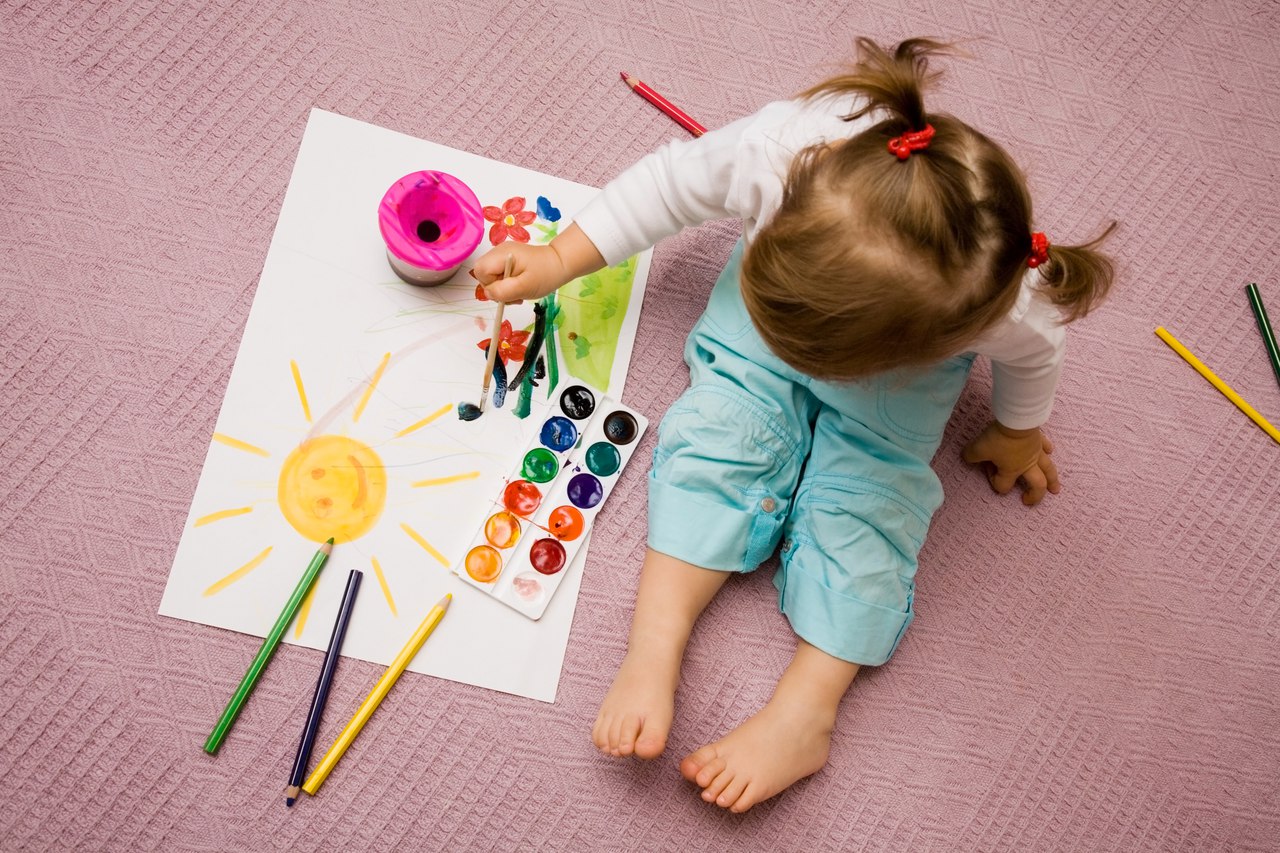 Desenvolvimento Infantil 3 A 4 Anos Na Escola Desenvolvimento Infantil | Blog do Colégio Jatobá