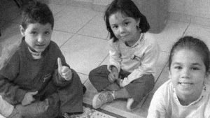 Escola Particular Santo André Ensino Fundamental