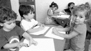 niveis de ensino Colégio Particular em Santo André