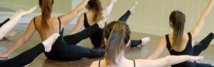Colégio Particular em Santo André ballet ginastica