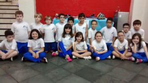 Exposição de Flautas Pã
