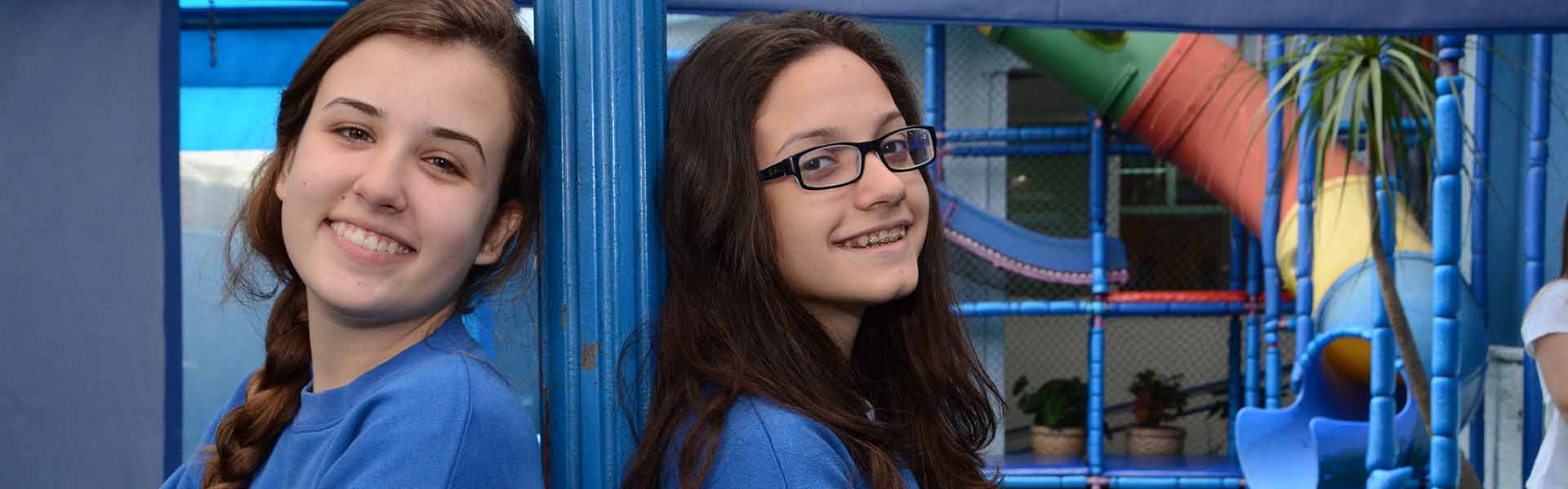 Escola Particular Santo André Ensino Fundamental