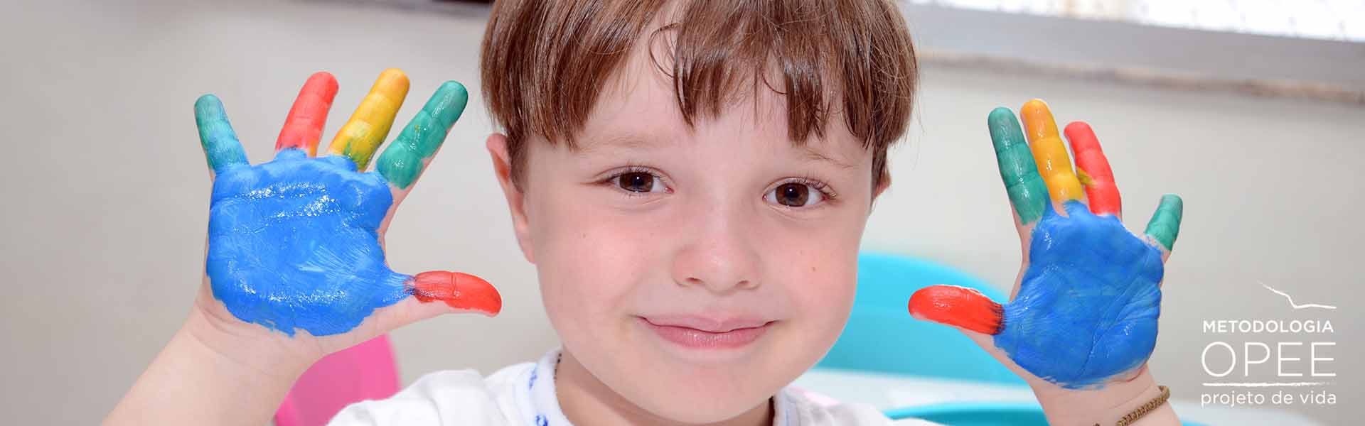 educação infantil em Santo André