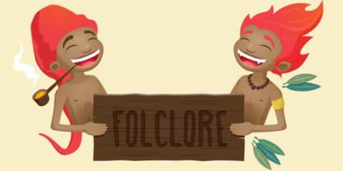 A Importância da Cultura Folclórica na Formação das Crianças