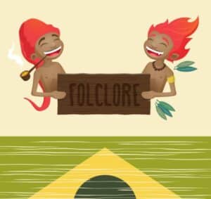 A Importância da Cultura Folclórica na Formação das Crianças