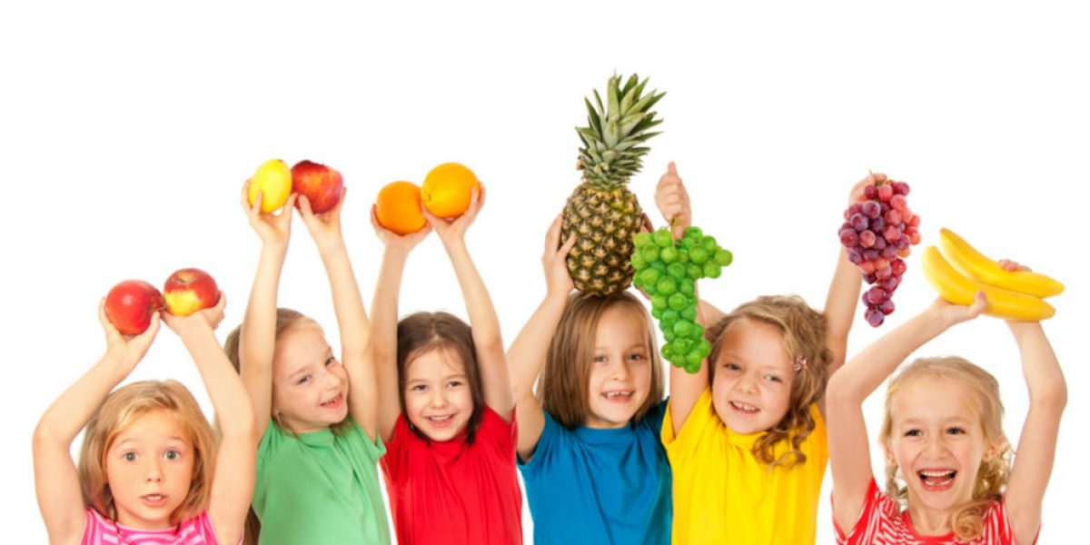 Dia da Nutricionista – Nutrição infantil para cada fase da infância