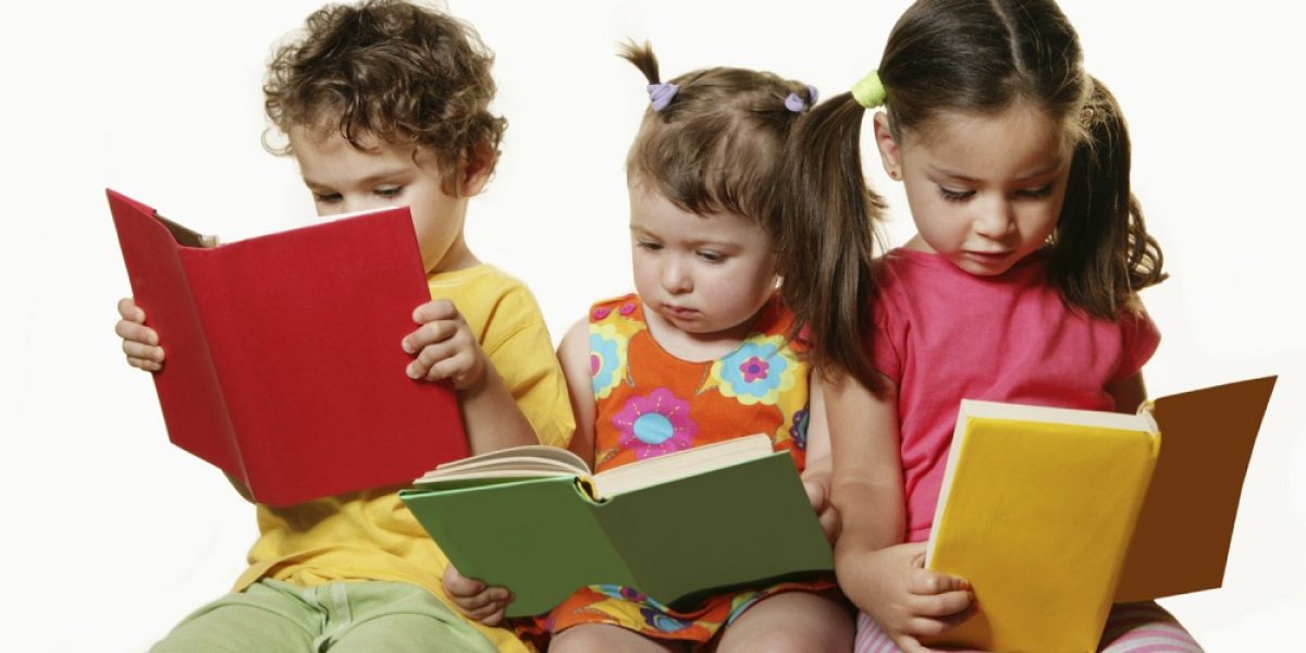 A Alfabetização na Educação Infantil