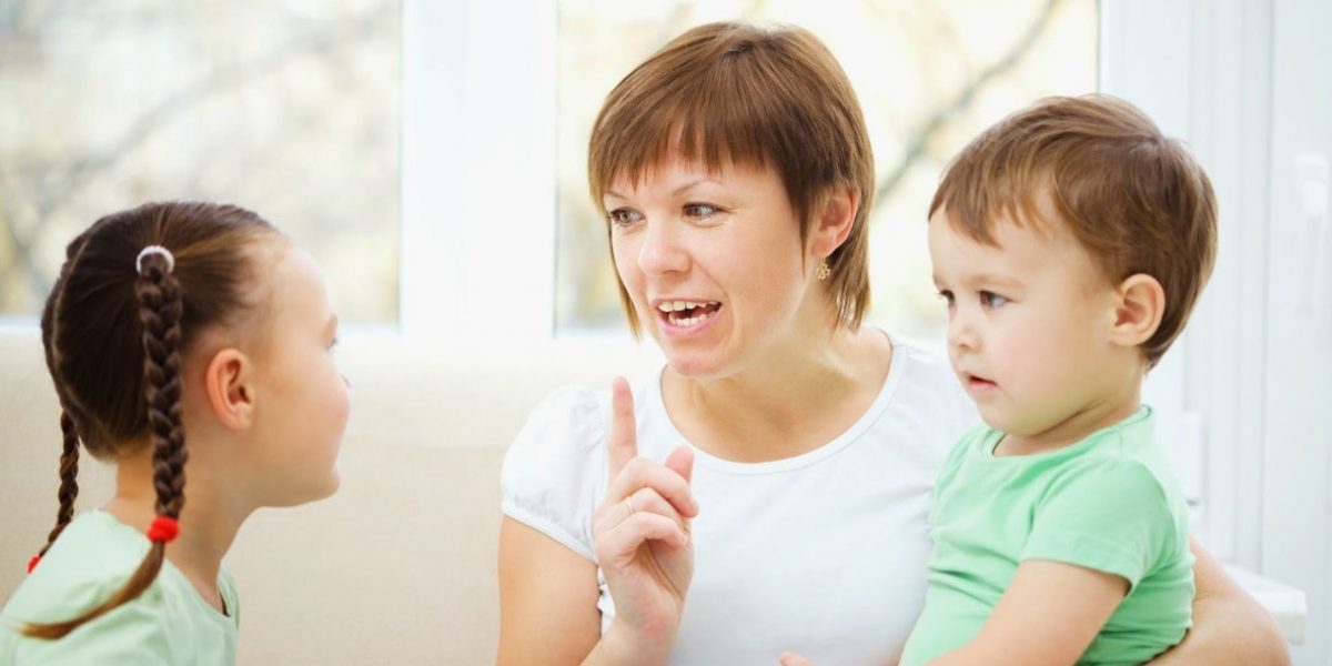 Diálogo entre pais e filhos: essencial