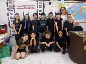 mostra cultural 2018