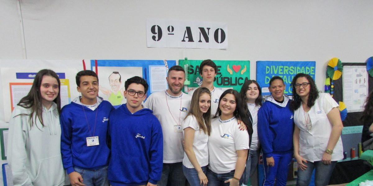 Projeto Santo André