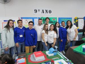 projeto santo andre