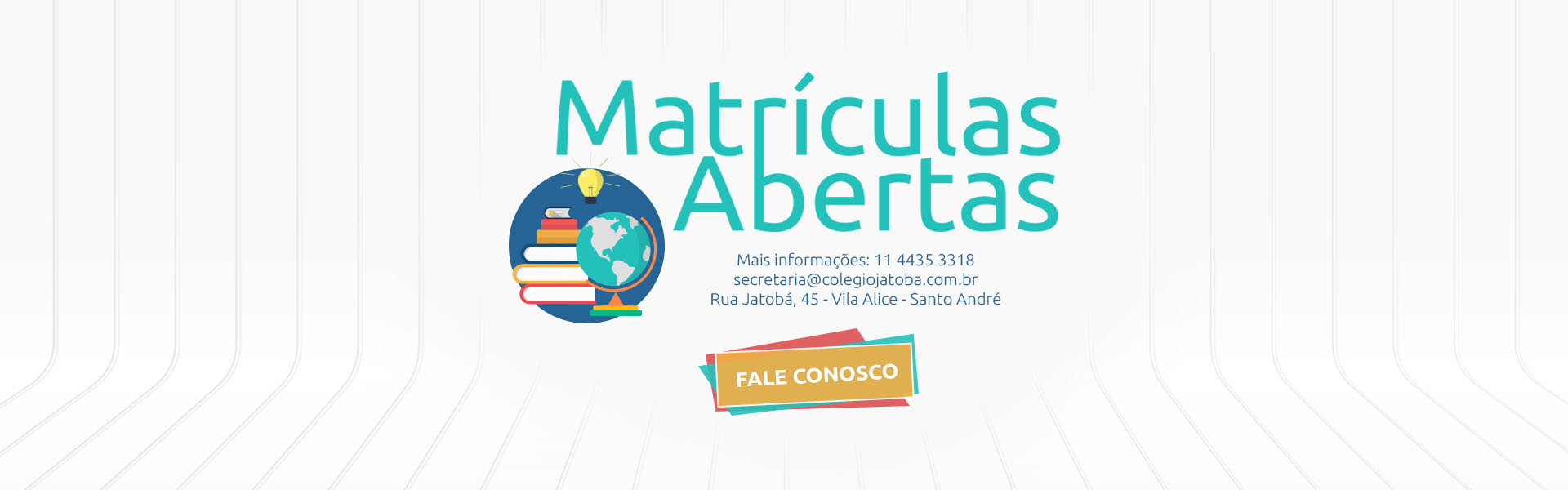 colégio particular em Santo André