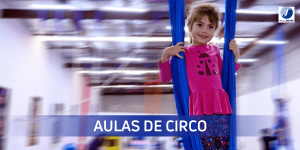 Colégio Jatobá Aulas de circo
