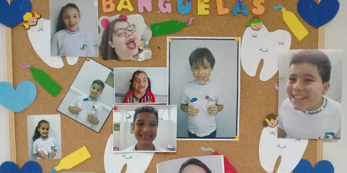 Banguelinhas