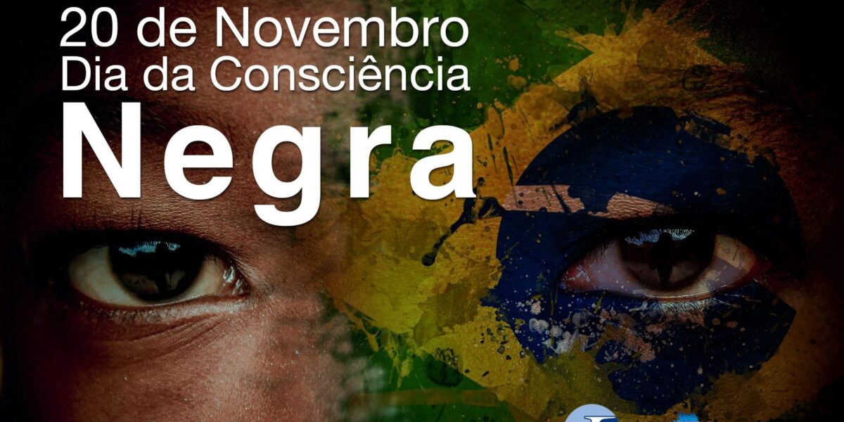 Dia da Consciência Negra