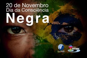 Colégio Jatobá Dia da Consciência Negra