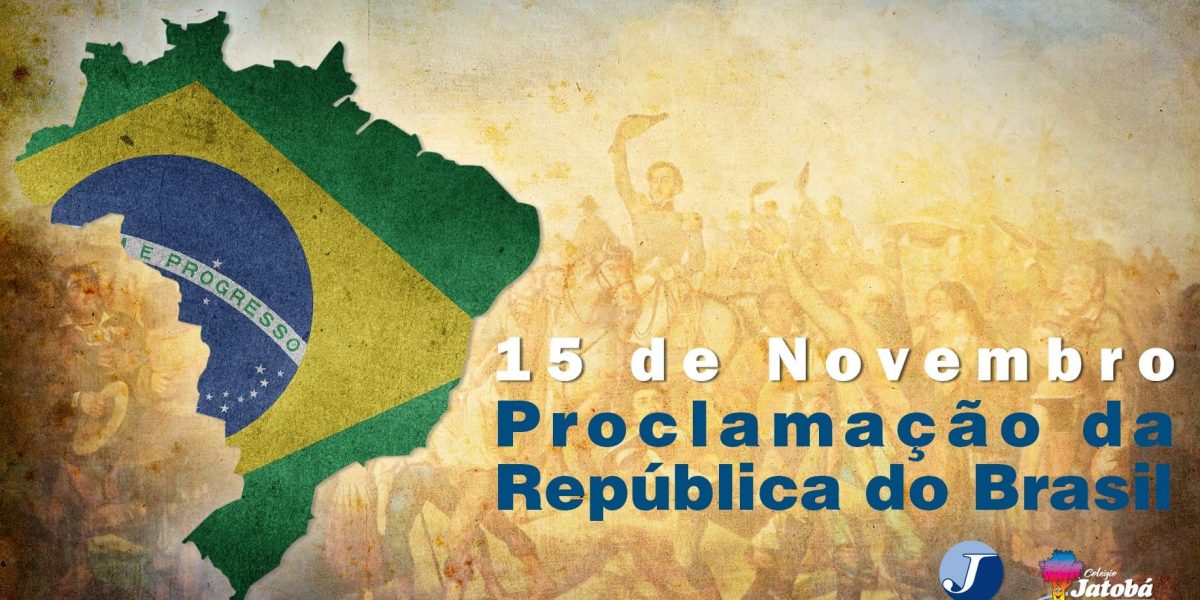 Dia da Proclamação da República