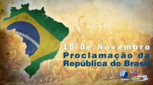 Colégio Jatobá Proclamação da República