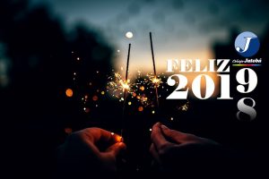 Feliz Ano Novo