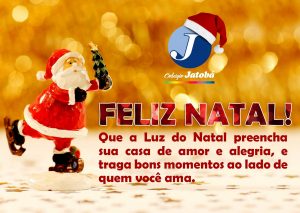 Feliz Natal