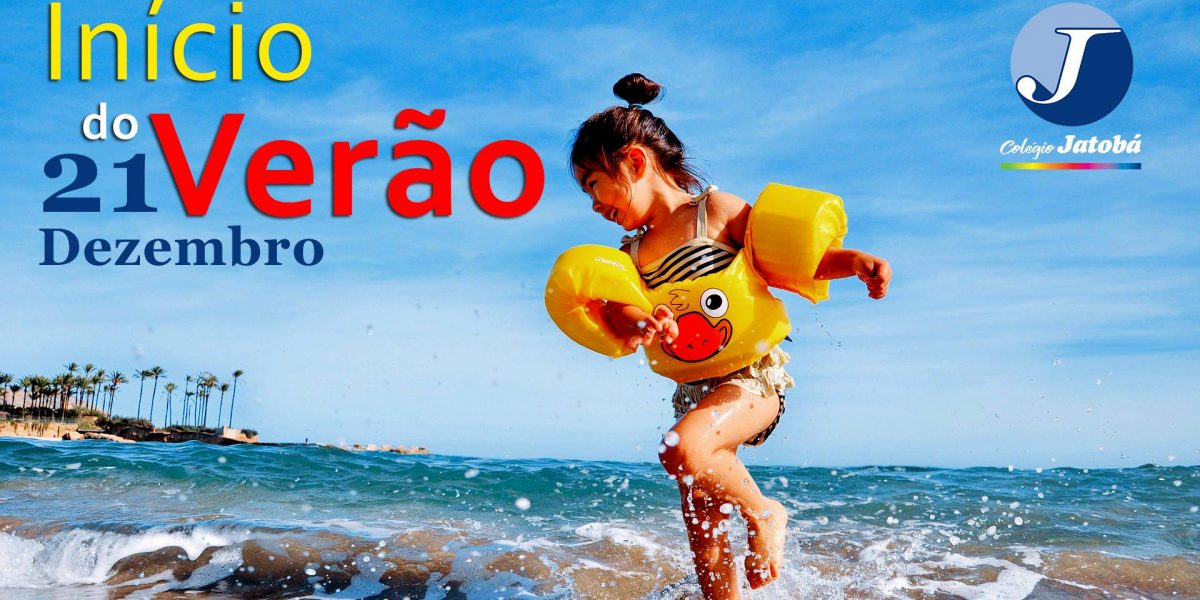 Início do verão