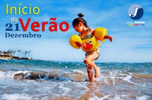 Início do verão