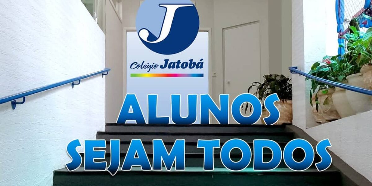 Volta às Aulas 2019