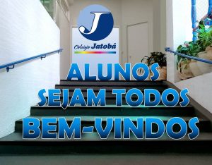 Volta às aulas