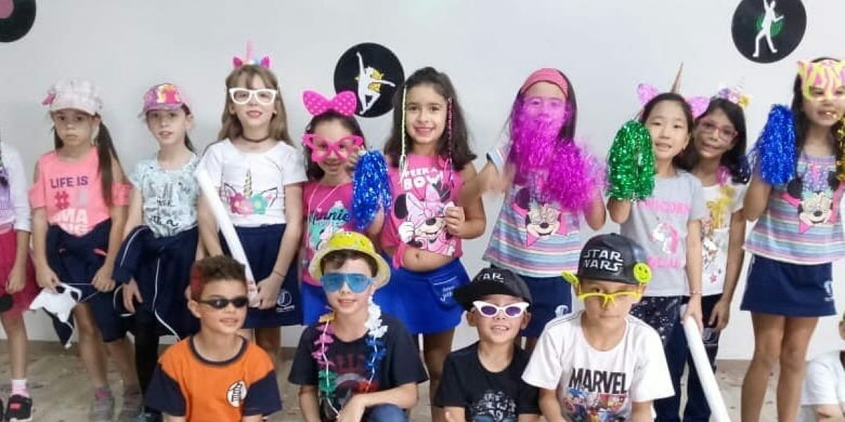 Aula de Música