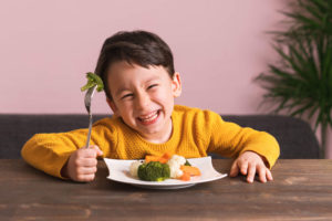 dicas de alimentação