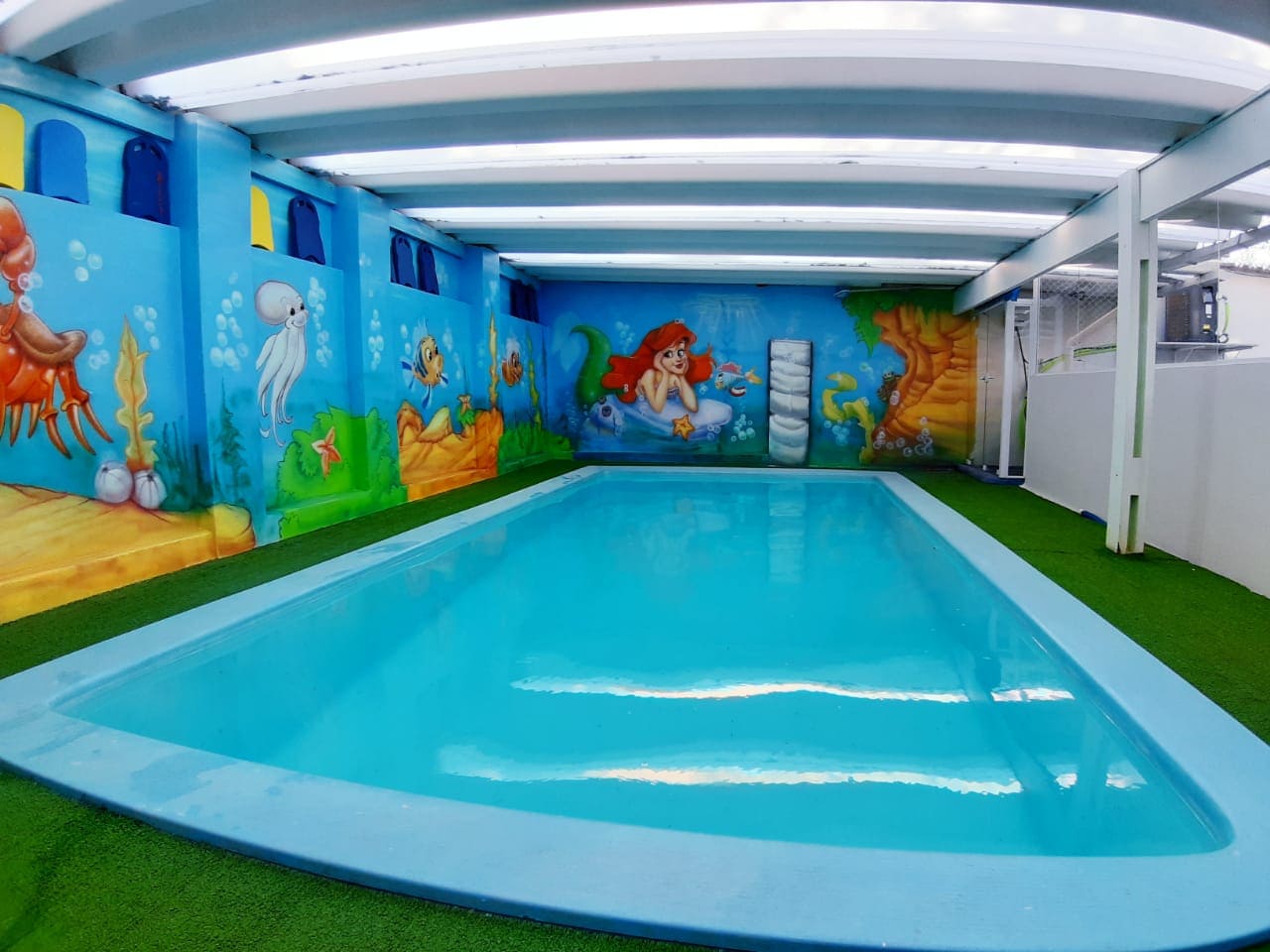 colégio particular em Santo André