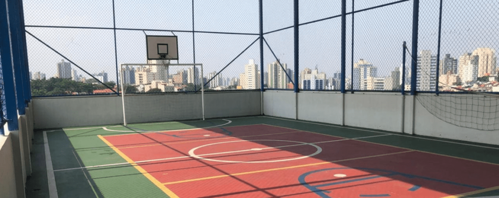 Ensino fundamental em Santo André