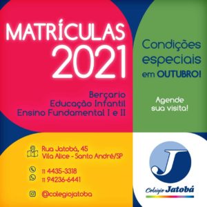 Colegio Particular em Santo André