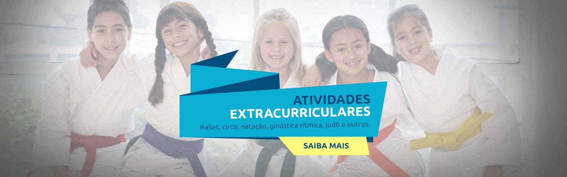 colégio particular em Santo André